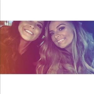 Meet your Posher, Ciara